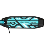 Детска тротинетка Byox - Plexus Limited, Черна