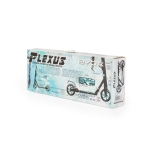 Детска тротинетка Byox - Plexus Limited, Черна