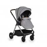 Комбинирана детска количка 3 в 1 Cangaroo - Empire, бежова