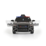 Акумулаторна кола Moni - Police, Черна