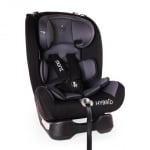 Детско столче за кола Moni - Hybrid, сиво