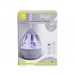 Ултразвуков овлажнител за въздух Cangaroo Skye, сив