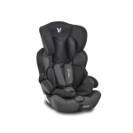 Столче за кола Cangaroo - Deluxe 9-36kg, тъмносиво