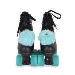 Детски кънки Byox - Escape, Размер L, 39-42