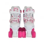 Кънки Roces - Quaddy, White (30-33)