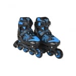 Ролери Roces - Jockey, Blue (26-29)