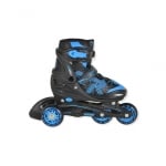 Ролери Roces - Jockey, Blue (26-29)