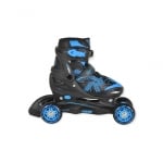 Ролери Roces - Jockey, Blue (26-29)