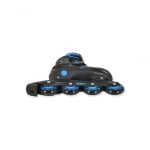 Ролери Roces - Jockey, Blue (26-29)