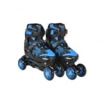 Ролери Roces - Jockey, Blue (26-29)
