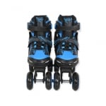 Ролери Roces - Jockey, Blue (26-29)