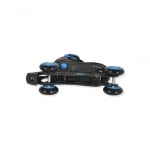 Ролери Roces - Jockey, Blue (26-29)