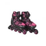 Ролери Roces - Jockey, Pink (38-41)