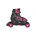 Ролери Roces - Jockey, Pink (38-41)