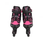 Ролери Roces - Jockey, Pink (38-41)