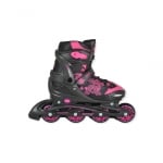 Ролери Roces - Jockey, Pink (38-41)