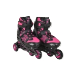Ролери Roces - Jockey, Pink (38-41)