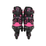 Ролери Roces - Jockey, Pink (38-41)
