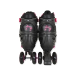Ролери Roces - Jockey, Pink (38-41)
