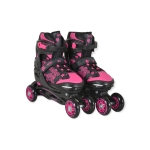 Ролери Roces - Jockey, Pink (38-41)