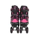 Ролери Roces - Jockey, Pink (38-41)