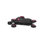 Ролери Roces - Jockey, Pink (38-41)