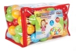 Топки за игра Pilsan - 100 броя, 7 сm