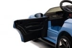 Акумулаторна кола Moni - Audi RS e-tron, черна