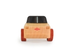 Сглобяема дървена кола Moni - Mini, T15L Grizzly