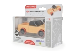 Сглобяема дървена кола Moni - Mini, T15L Grizzly