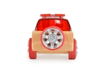 Дървени сглобяеми коли Moni - Rescue Vehicles, 3 броя