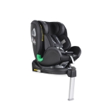 Столче за кола Cangaroo - Commodore, I-Size с Isofix 360°, черно