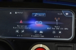 Акумулаторна кола Moni - Mercedes-Benz EQA, Син металик