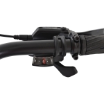 Велосипед със скорости Byox - Alloy B Spark, 27.5“, Червен