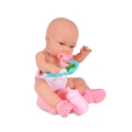 Кукла Tutu love - С вана и аксесоари, 31 cm
