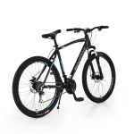 Велосипед със скорости Byox - Alloy B2020, Man