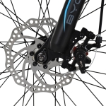 Велосипед със скорости Byox - Alloy B2020, Man
