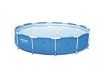 Градински басейн Bestway - Steel Pro, 3.66 m x 76 cm