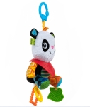 Играчка за количка Bali Bazoo - Пандата Peter