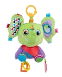 Висяща играчка Bali Bazoo - Слончето Eddie