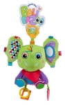 Висяща играчка Bali Bazoo - Слончето Eddie