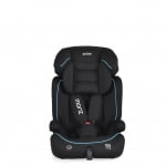 Стол за кола Moni - Aston, 9 - 36 kg, Бял