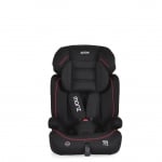Стол за кола Moni - Aston, 9 - 36 kg, Бял