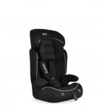 Стол за кола Moni - Aston, 9 - 36 kg, Бял