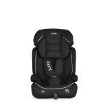 Стол за кола Moni - Aston, 9 - 36 kg, Бял