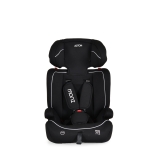 Стол за кола Moni - Aston, 9 - 36 kg, Бял