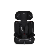Стол за кола Moni - Aston, 9 - 36 kg, Бял
