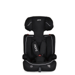 Стол за кола Moni - Aston, 9 - 36 kg, Бял