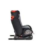 Столче за кола Moni - Dragon, IsoFix, 0-36 kg, Сиво