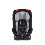 Столче за кола Moni - Dragon, IsoFix, 0-36 kg, Сиво